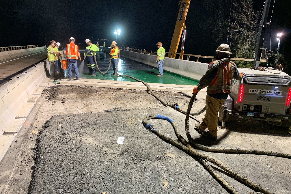 West Virginia Parkways Authority part II ACT, LLC